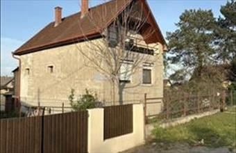 Eladó Tápiószecsői családi ház hirdetés (33497873)