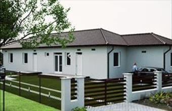 Eladó Pilisi ikerház hirdetés (97473349)