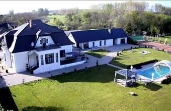 Eladó Tápióbicskei kastély hirdetés (58298538)