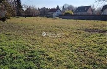 Eladó Monori lakóövezeti telek hirdetés (48444136)