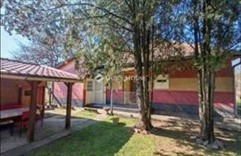 Eladó Nyáregyházai családi ház hirdetés (53573435)