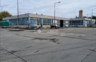 Eladó Monori raktár hirdetés (93364868)