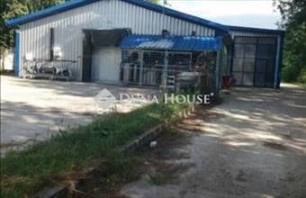 Eladó Inárcsi egyéb ipari ingatlan hirdetés (54633366)