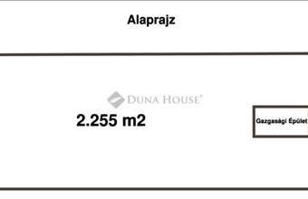 Eladó Szentgyörgyvári külterületi telek hirdetés (42978385)