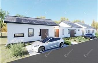 Eladó Hódmezővásárhelyi sorház hirdetés (51349844)