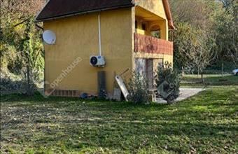 Eladó Érsekcsanádi hétvégi ház hirdetés (45432997)