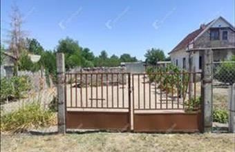 Eladó Szegedi üdülőövezeti telek hirdetés (87482361)