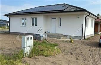 Eladó Mórahalomi családi ház hirdetés (43876933)