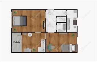 Eladó Szegedi panel lakás hirdetés (51494929)