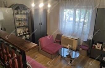 Eladó Szegedi üdülőövezeti telek hirdetés (47376445)