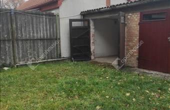 Eladó Szegedi egyedi garázs hirdetés (89725363)