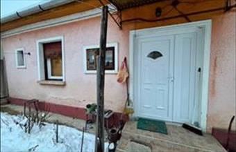 Eladó Sajószentpéteri családi ház hirdetés (44434277)