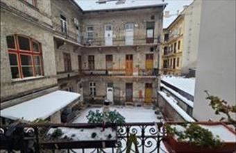 Eladó Budapest VIII. kerületi tégla lakás hirdetés (17875497)