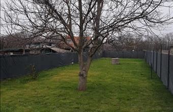 Eladó Váci lakóövezeti telek hirdetés (14234544)