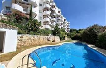 Eladó Spanyolországi tégla lakás hirdetés (66476625)