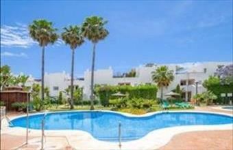 Eladó Spanyolországi tégla lakás hirdetés (63985646)