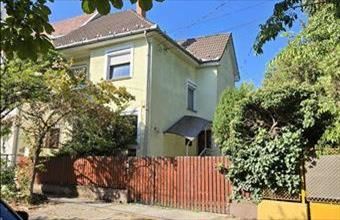 Eladó Budapest XX. kerületi ikerház hirdetés (67928713)