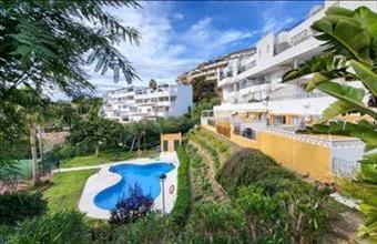 Eladó Spanyolországi tégla lakás hirdetés (73221798)