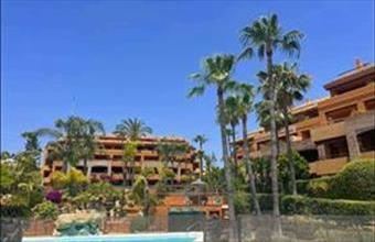 Eladó Spanyolországi tégla lakás hirdetés (47338994)