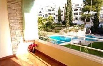 Eladó Spanyolországi tégla lakás hirdetés (38874997)