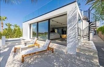 Eladó Spanyolországi üdülő hirdetés (49436373)