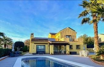 Eladó Spanyolországi üdülő hirdetés (53489873)