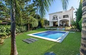 Eladó Spanyolországi üdülő hirdetés (37134454)