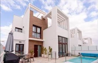 Eladó Spanyolországi üdülő hirdetés (97444149)