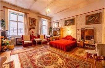 Eladó Budapest VII. kerületi tégla lakás hirdetés (79698797)