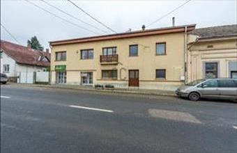 Eladó Piliscsabai egyéb vendéglátó ingatlan hirdetés (98273792)