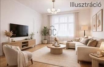 Eladó Budapest XIII. kerületi tégla lakás hirdetés (53143333)
