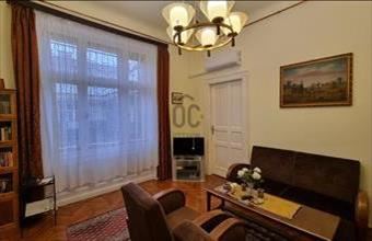 Eladó Budapest XIII. kerületi tégla lakás hirdetés (53143333)