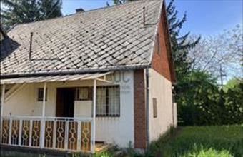 Eladó Siófoki hétvégi ház hirdetés (52141777)