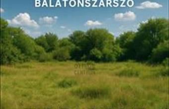Eladó Balatonszárszói lakóövezeti telek hirdetés (39597422)