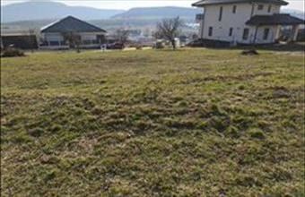 Eladó Pilisborosjenői lakóövezeti telek hirdetés (35336477)