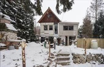 Eladó Diósjenői hétvégi ház hirdetés (49265933)