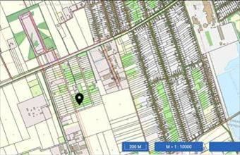 Eladó Békéscsabai egyéb telek hirdetés (27748967)