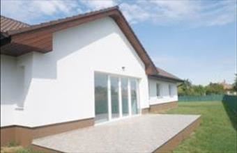 Eladó Albertirsai családi ház hirdetés (76332479)