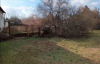 Eladó Kunszentmártoni lakóövezeti telek hirdetés (85782549)