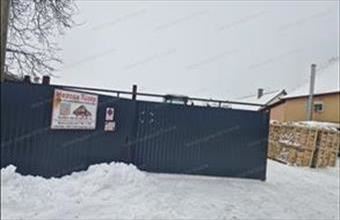 Eladó Rákóczifalvai lakóövezeti telek hirdetés (73734444)