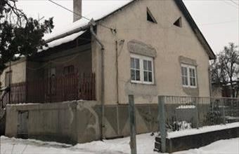 Eladó Pásztói családi ház hirdetés (14786487)