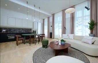 Eladó Budapest VI. kerületi tégla lakás hirdetés (78542582)