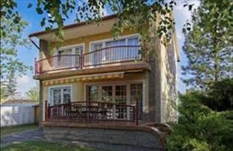 Eladó Siófoki hétvégi ház hirdetés (33975342)