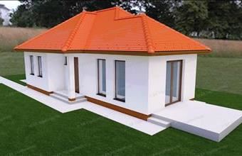 Eladó Csörögi családi ház hirdetés (75446516)