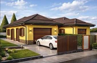 Eladó Fóti ikerház hirdetés (53696583)