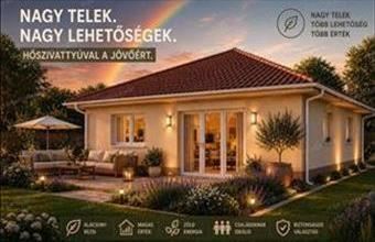 Eladó Vácrátóti családi ház hirdetés (33733853)