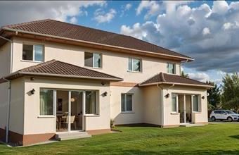 Eladó Vácrátóti ikerház hirdetés (72524539)