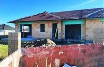 Eladó Vácrátóti ikerház hirdetés (87413778)