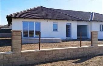 Eladó Vácrátóti ikerház hirdetés (87413778)