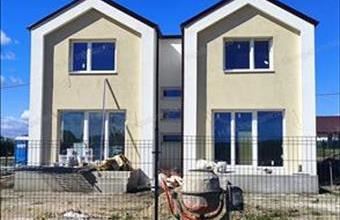 Eladó Vácrátóti ikerház hirdetés (37393714)